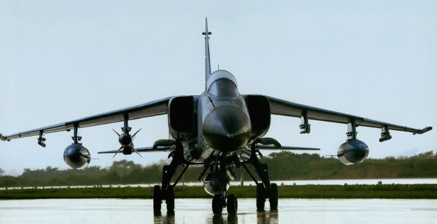 飛豹戰機或賣(mài)給朝鮮