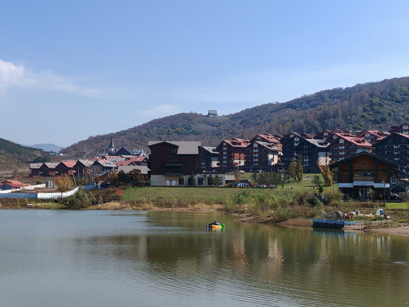 “兩山”理念改變中國引領(lǐng)時(shí)代