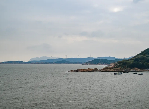 印萍代表：加快制定統一的海洋生態(tài)損害鑒定、賠償等標準