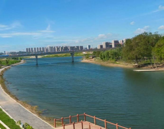 打好標志性戰役，碧水長(cháng)流未來(lái)可期