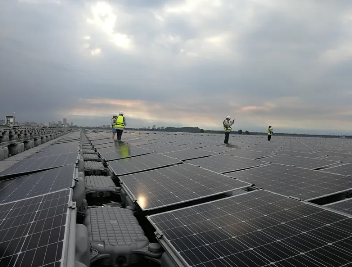 從這個(gè)“3%”，聆聽(tīng)綠色低碳轉型的足音